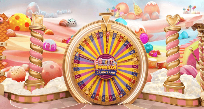 Did You Know You Can Win Real Money In Sweet Bonanza Candyland?