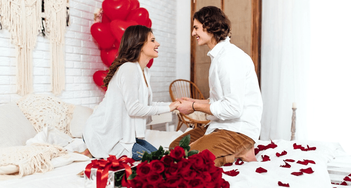 Express Your Love: Send Flowers to Your Wife this Valentine’s Day in India
