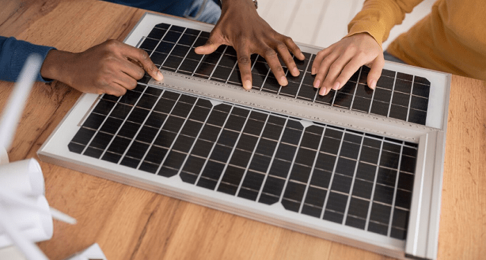 How Do Solar Panels Work With Your Electric Bill