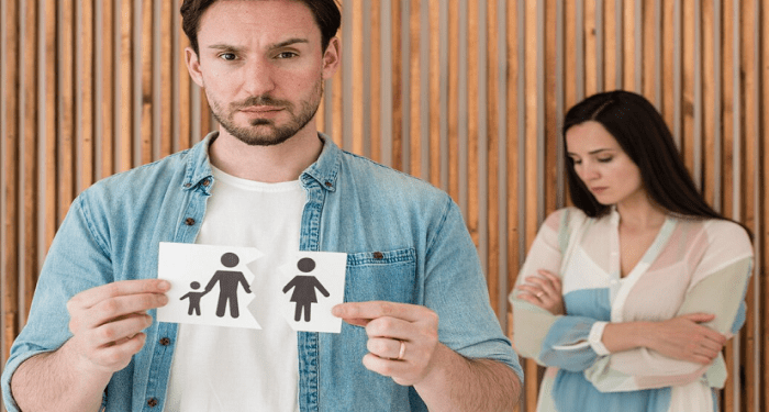 How Long Does Divorce Take in Australia