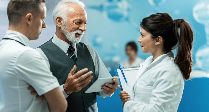 Your Guide To Becoming a Public Health Professional