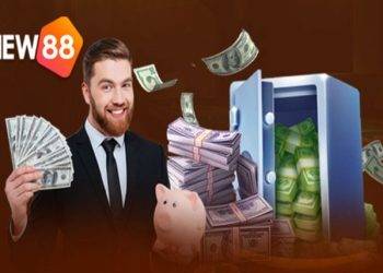 Fish Shooting Game for Rewards – Conquer the Ocean at New88