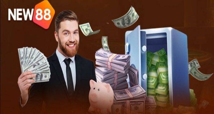 Fish Shooting Game for Rewards – Conquer the Ocean at New88