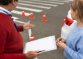 Navigating Safety: Understanding The Vitality Of The 20 Hour Driving Course
