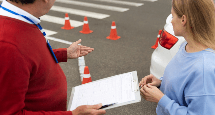 Navigating Safety: Understanding The Vitality Of The 20 Hour Driving Course