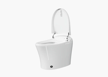 The Evolution of Toilet Technology: From Traditional to Smart
