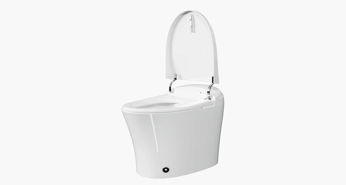 The Evolution of Toilet Technology: From Traditional to Smart