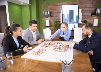 5 real estate marketing strategies to differentiate your agency from the competition