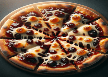 Pizza-Inspired Delights: Creative Dishes from Aptos That Go Beyond the Pie