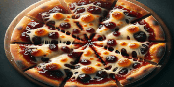Pizza-Inspired Delights: Creative Dishes from Aptos That Go Beyond the Pie