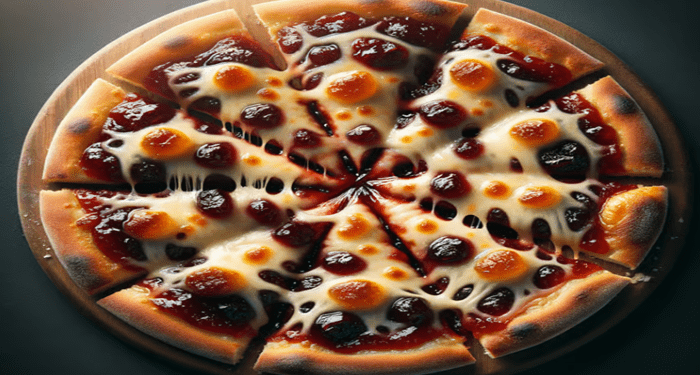 Pizza-Inspired Delights: Creative Dishes from Aptos That Go Beyond the Pie