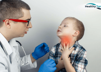 Tonsillectomy for Children in Turkey: Ensuring Safe and Effective Treatment