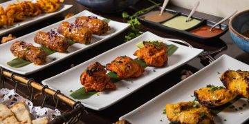 Discover The Best Buffet Restaurants In Hyderabad For Unlimited Feasts