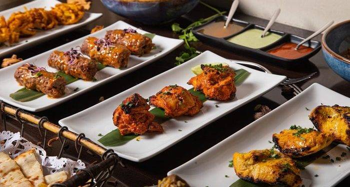 Discover The Best Buffet Restaurants In Hyderabad For Unlimited Feasts