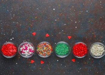 Transform Your Baking Creations with Bulk Sprinkles: The Ultimate Guide