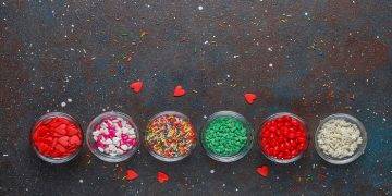 Transform Your Baking Creations with Bulk Sprinkles: The Ultimate Guide