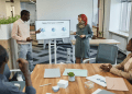 Unlocking Leadership Potential: The Power of Executive Coaching