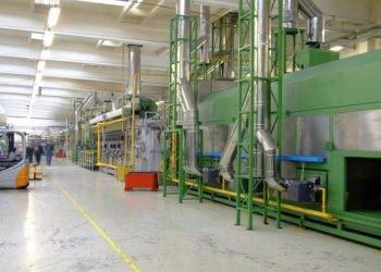 13 Solutions for Optimizing Industrial Facility Infrastructure