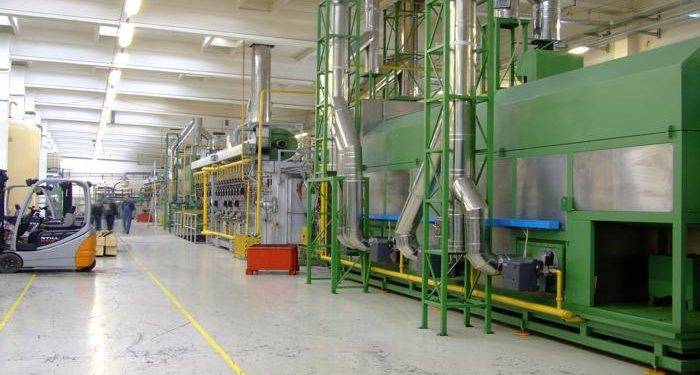 13 Solutions for Optimizing Industrial Facility Infrastructure
