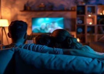 Transform Your Entertainment Experience: The Ultimate Guide to Modern Television Technology