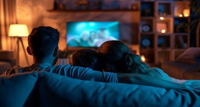 Transform Your Entertainment Experience: The Ultimate Guide to Modern Television Technology